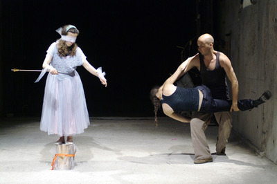 © theater.hu - Ilovszky  Béla