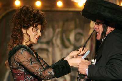 Űjhelyi Kinga, Miske László - © theater.hu - Ilovszky  Béla