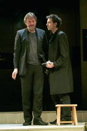 Gálffi László, Polgár Csaba - © theater.hu - Ilovszky  Béla