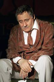 Koltai Róbert - © theater.hu - Ilovszky  Béla