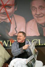 Koltai Róbert - © theater.hu - Ilovszky  Béla