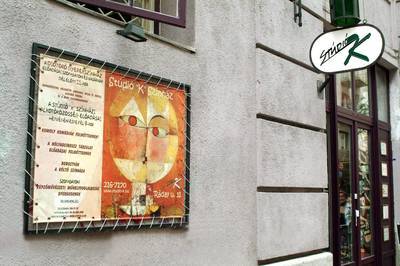 Ráday utca 32. - © theater.hu - Ilovszky  Béla