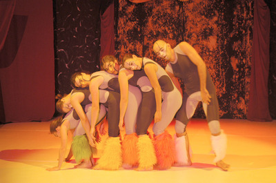 © theater.hu - Nyikos Tícia