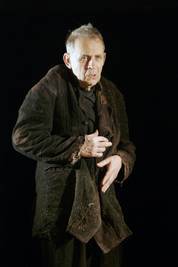 Fodor Tamás - © theater.hu - Ilovszky  Béla