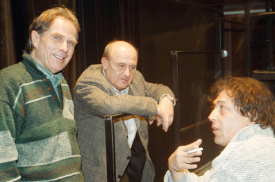 © theater.hu - Ilovszky  Béla