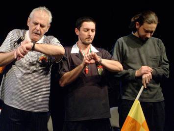 Sóska, sültkrumpli 