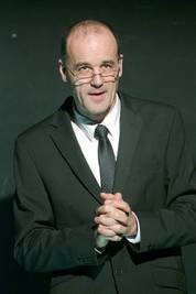Seress Zoltán - © theater.hu - Ilovszky  Béla