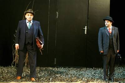 Hollósi Frigyes, Hevér Gábor - © theater.hu - Ilovszky  Béla