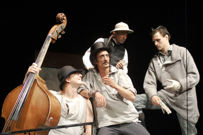 © theater.hu - Ilovszky  Béla