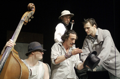 © theater.hu - Ilovszky  Béla