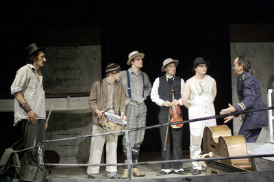 © theater.hu - Ilovszky  Béla
