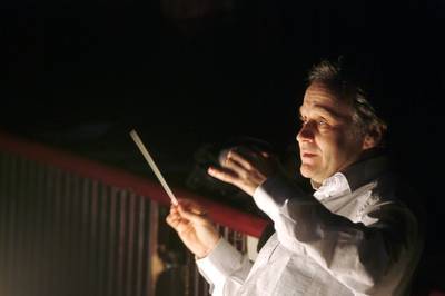 Fischer Ádám - © theater.hu - Ilovszky  Béla