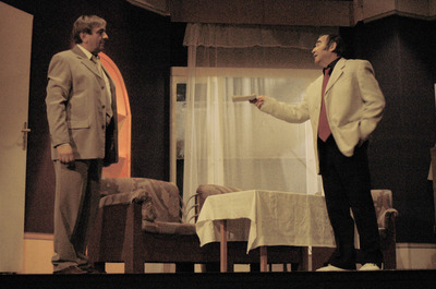 © theater.hu - Nyikos Tícia