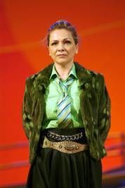 Meláth Andrea - © theater.hu - Ilovszky  Béla