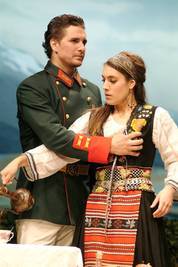 Nagy Ervin, Pálmai Anna - © theater.hu - Ilovszky  Béla