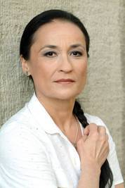 Ráckevei Anna - © theater.hu - Ilovszky  Béla