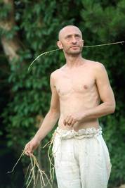 Oleg Zsukovszkij - © theater.hu - Ilovszky  Béla