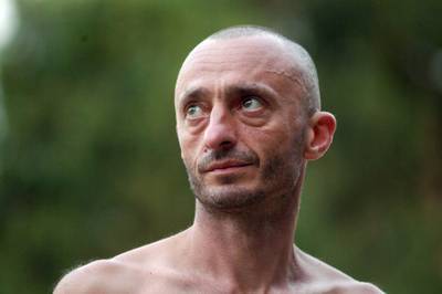 Oleg Zsukovszkij - © theater.hu - Ilovszky  Béla