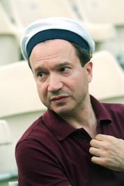 Viktor Rizsakov - © theater.hu - Ilovszky  Béla