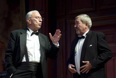 Márton András, Kovács Gyula - © theater.hu - Ilovszky Béla