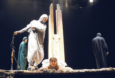 © theater.hu - Ilovszky  Béla