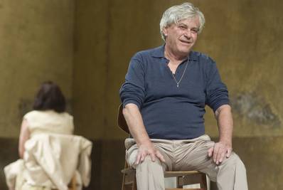 Végvári Tamás - © theater.hu - Ilovszky  Béla