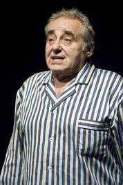 Hollósi Frigyes - © theater.hu - Ilovszky  Béla