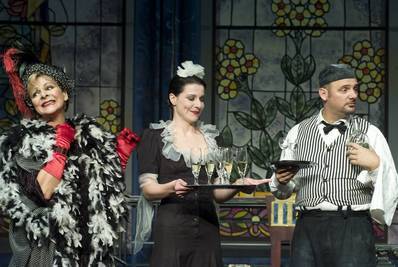 © theater.hu - Ilovszky  Béla