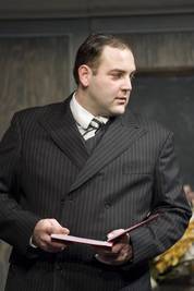 Juhász István - © theater.hu - Ilovszky  Béla