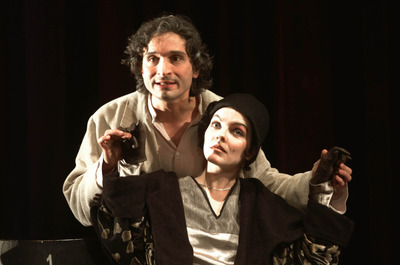 © theater.hu - Ilovszky  Béla