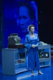 Udvaros Dorottya - jelenet - © theater.hu - Ilovszky  Béla