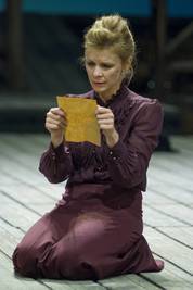 Schell Judit - © theater.hu - Ilovszky Béla