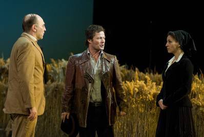 Kulka János, Stohl András, Bánfalvi Eszter - © theater.hu - Ilovszky Béla