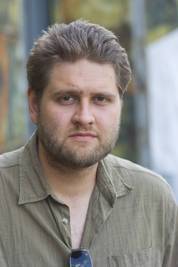 Vajda Milán - © theater.hu - Ilovszky  Béla