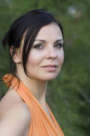 Járó Zsuzsa - © theater.hu - Ilovszky  Béla