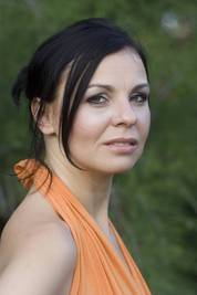 Járó Zsuzsa - © theater.hu - Ilovszky  Béla