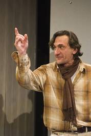Végh Péter - © theater.hu - Ilovszky  Béla