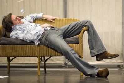 Végh Péter - © theater.hu - Ilovszky  Béla